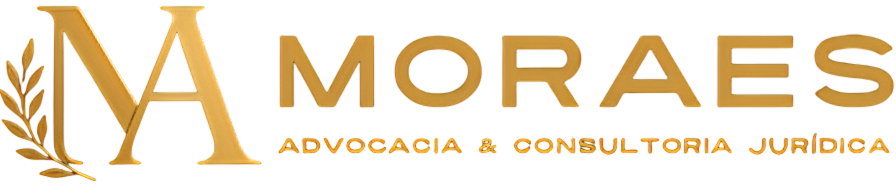 Logo Moraes Advocacia